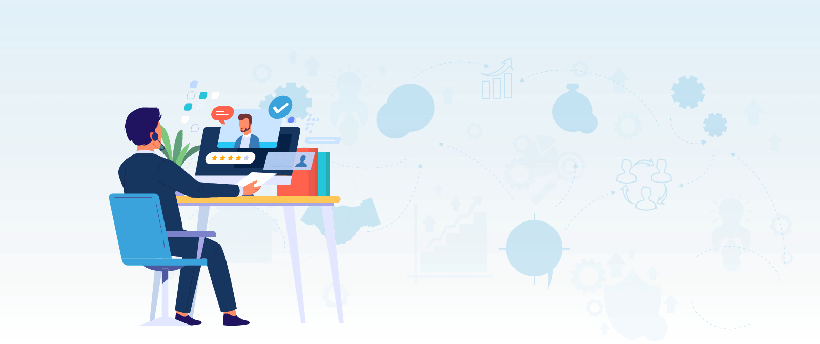 vector